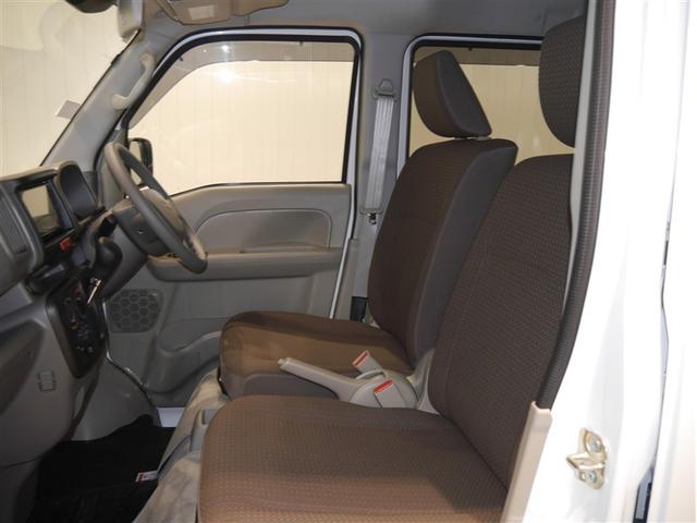 エブリイ ＰＣ　Ｉ－ＳＴＯＰ　ＴＶナビ　メモリナビ　ＤＶＤ再生　Ｗエアバッグ　キーレスエントリーシステム　前席パワーウインドウ　フルタイム４ＷＤ　エアバック　ＬＥＤヘッド　オートエアコン　横滑り防止　ＡＢＳ（14枚目）