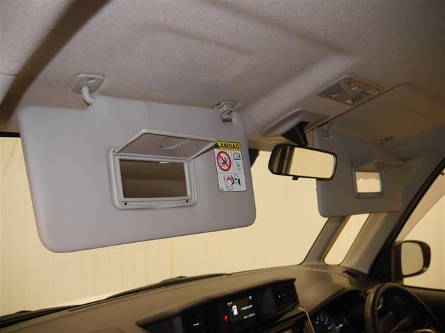 ルーミー カスタムG Bモニター LEDランプ フルセグテレビ ナビ&TV DVD再生 4WD アイドリングストップ ウォークスルー ESC メモリーナビ スマートキー 寒冷地 アルミ エアバッグ ABS オートエアコン(30枚目)