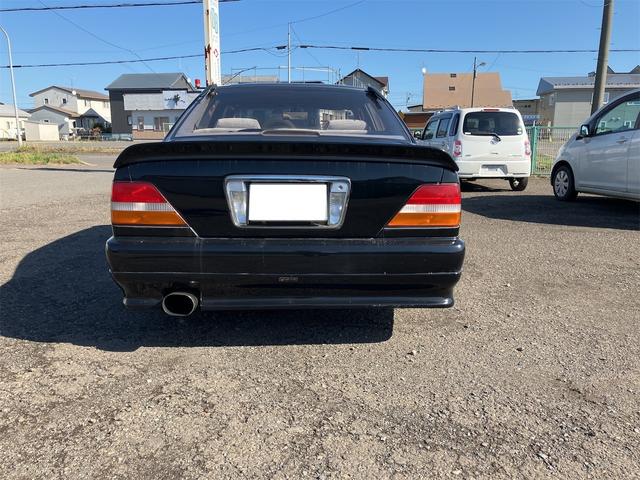 セドリック オートクルーズコントロール アルミホイール オートライト AT キーレスエントリー 電動格納ミラー パワーシート CD カセット エアコン(15枚目)