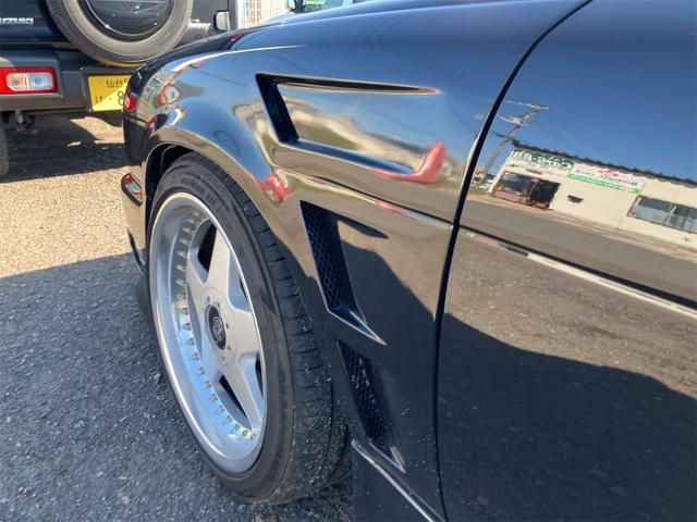 セドリック オートクルーズコントロール アルミホイール オートライト AT キーレスエントリー 電動格納ミラー パワーシート CD カセット エアコン(20枚目)