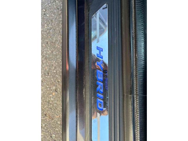 ヴェゼル ハイブリッドＸ　４ＷＤ　ＥＴＣ　バックカメラ　クリアランスソナー　オートクルーズコントロール　衝突被害軽減システム　ＴＶ　オートライト　ＬＥＤヘッドランプ　アルミホイール　スマートキー　アイドリングストップ（25枚目）