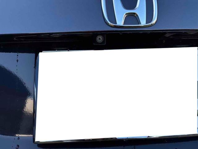 ヴェゼル ハイブリッドＸ　４ＷＤ　ＥＴＣ　バックカメラ　クリアランスソナー　オートクルーズコントロール　衝突被害軽減システム　ＴＶ　オートライト　ＬＥＤヘッドランプ　アルミホイール　スマートキー　アイドリングストップ（34枚目）