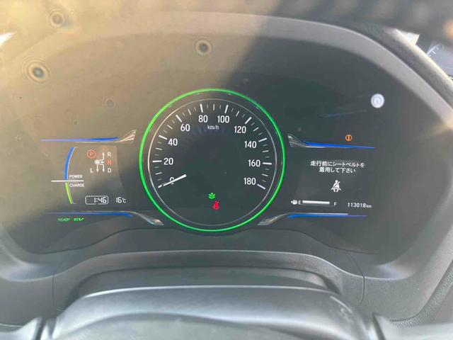 ヴェゼル ハイブリッドＸ　４ＷＤ　ＥＴＣ　バックカメラ　クリアランスソナー　オートクルーズコントロール　衝突被害軽減システム　ＴＶ　オートライト　ＬＥＤヘッドランプ　アルミホイール　スマートキー　アイドリングストップ（38枚目）