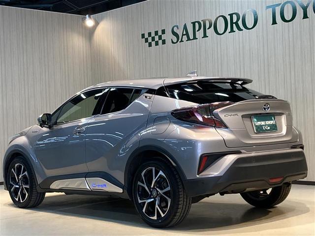 トヨタ Ｃ－ＨＲ