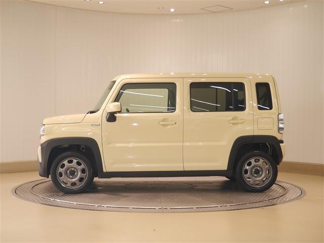 ハスラー ハイブリッドG 衝突回避支援システム Bモニター Sエネチャージ ナビ付き イモビ オートクルーズ ETC付き レンタUP スマートキーシステム ダブルエアバック パワーステアリング 横滑り防止システム エアコン(2枚目)