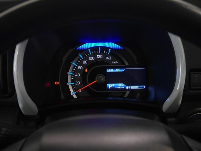 ハスラー ハイブリッドG 衝突回避支援システム Bモニター Sエネチャージ ナビ付き イモビ オートクルーズ ETC付き レンタUP スマートキーシステム ダブルエアバック パワーステアリング 横滑り防止システム エアコン(7枚目)