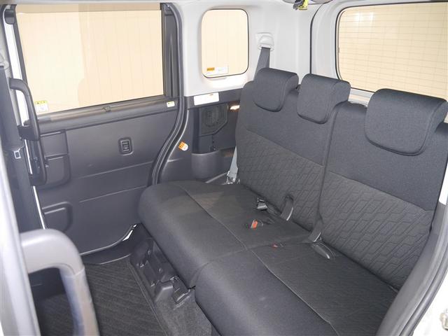 タンク カスタムＧ　衝突被害軽減装置　両側ＰＳＤ　横滑り防止機能　ＬＥＤライト　ナビ＆ＴＶ　パワーウインドウ　ＤＶＤ　キーレスエントリー　寒冷地仕様　クルーズコントロール　ドライブレコーダー　地デジ　盗難防止システム（8枚目）