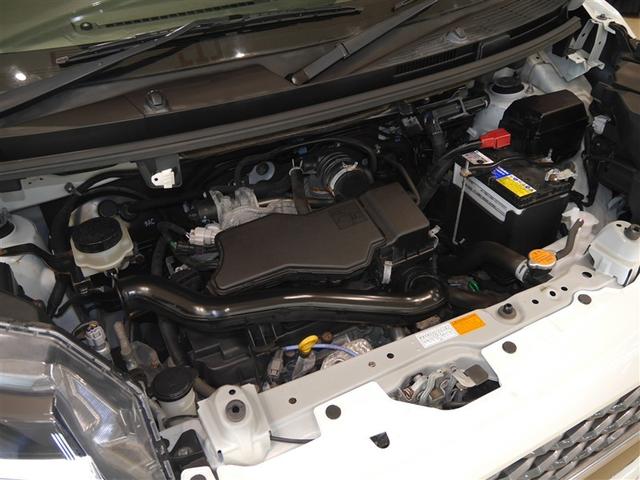 タンク カスタムＧ　衝突被害軽減装置　両側ＰＳＤ　横滑り防止機能　ＬＥＤライト　ナビ＆ＴＶ　パワーウインドウ　ＤＶＤ　キーレスエントリー　寒冷地仕様　クルーズコントロール　ドライブレコーダー　地デジ　盗難防止システム（11枚目）