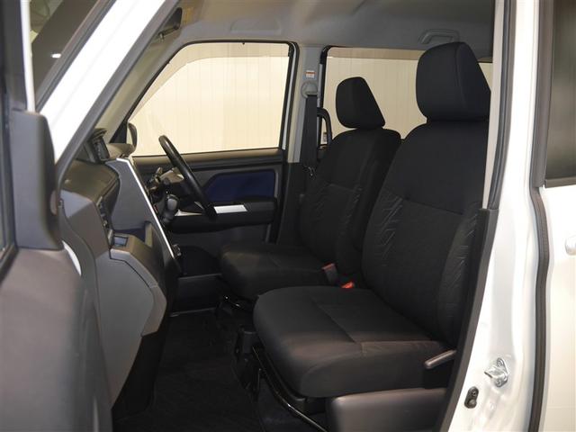 タンク カスタムＧ　衝突被害軽減装置　両側ＰＳＤ　横滑り防止機能　ＬＥＤライト　ナビ＆ＴＶ　パワーウインドウ　ＤＶＤ　キーレスエントリー　寒冷地仕様　クルーズコントロール　ドライブレコーダー　地デジ　盗難防止システム（12枚目）