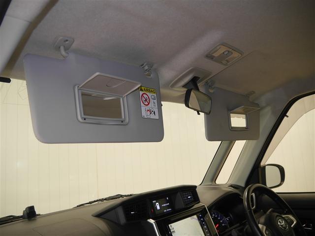 タンク カスタムＧ　衝突被害軽減装置　両側ＰＳＤ　横滑り防止機能　ＬＥＤライト　ナビ＆ＴＶ　パワーウインドウ　ＤＶＤ　キーレスエントリー　寒冷地仕様　クルーズコントロール　ドライブレコーダー　地デジ　盗難防止システム（28枚目）