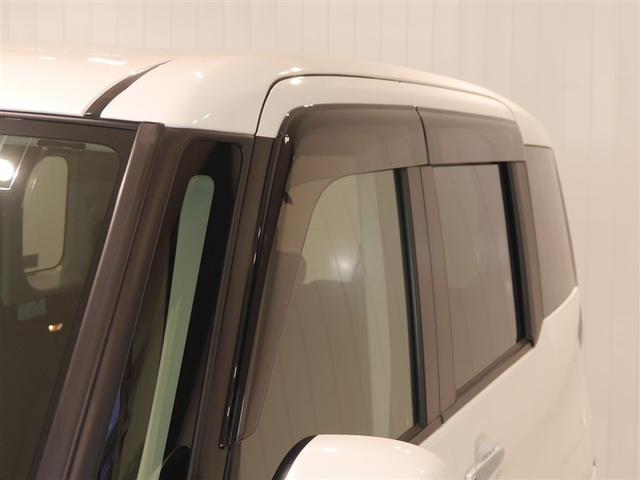 タンク カスタムＧ　衝突被害軽減装置　両側ＰＳＤ　横滑り防止機能　ＬＥＤライト　ナビ＆ＴＶ　パワーウインドウ　ＤＶＤ　キーレスエントリー　寒冷地仕様　クルーズコントロール　ドライブレコーダー　地デジ　盗難防止システム（32枚目）