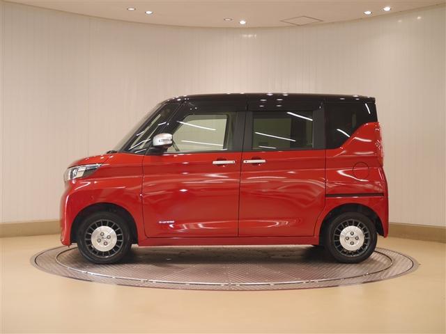 ルークス オーテック(2枚目)