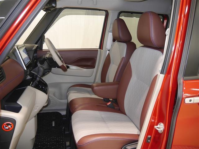 ルークス オーテック(13枚目)