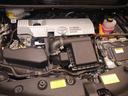 1800ccハイブリッドエンジン☆エンジンルームもしっかり洗浄!