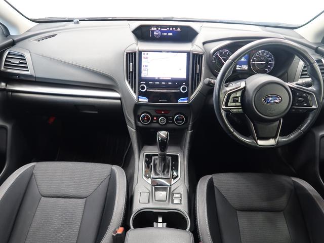 インプレッサスポーツ ２．０ｉ－Ｌアイサイト　ナビ・フルセグ・禁煙車・プッシュスタート・バックカメラ・夏冬タイヤ付・２４ヵ月点検整備付・６ヵ月距離無制限保証付（3枚目）