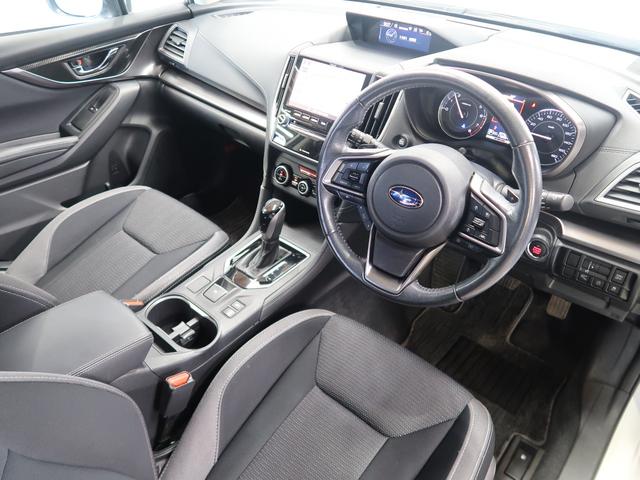 インプレッサスポーツ ２．０ｉ－Ｌアイサイト　ナビ・フルセグ・禁煙車・プッシュスタート・バックカメラ・夏冬タイヤ付・２４ヵ月点検整備付・６ヵ月距離無制限保証付（18枚目）