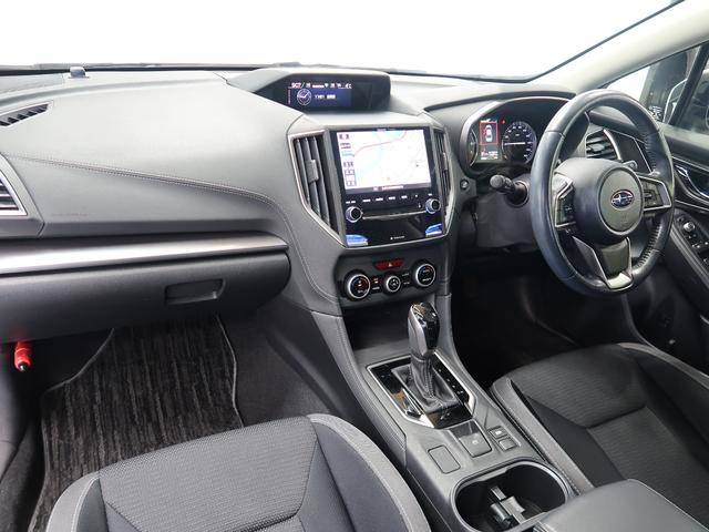 インプレッサスポーツ ２．０ｉ－Ｌアイサイト　ナビ・フルセグ・禁煙車・プッシュスタート・バックカメラ・夏冬タイヤ付・２４ヵ月点検整備付・６ヵ月距離無制限保証付（19枚目）