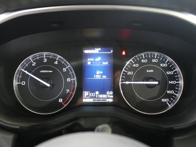 インプレッサスポーツ ２．０ｉ－Ｌアイサイト　ナビ・フルセグ・禁煙車・プッシュスタート・バックカメラ・夏冬タイヤ付・２４ヵ月点検整備付・６ヵ月距離無制限保証付（34枚目）