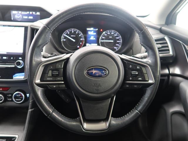 インプレッサスポーツ ２．０ｉ－Ｌアイサイト　ナビ・フルセグ・禁煙車・プッシュスタート・バックカメラ・夏冬タイヤ付・２４ヵ月点検整備付・６ヵ月距離無制限保証付（35枚目）