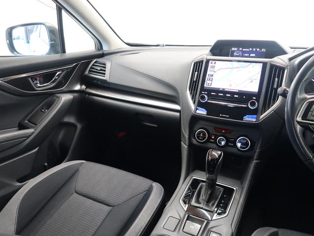 インプレッサスポーツ ２．０ｉ－Ｌアイサイト　ナビ・フルセグ・禁煙車・プッシュスタート・バックカメラ・夏冬タイヤ付・２４ヵ月点検整備付・６ヵ月距離無制限保証付（39枚目）