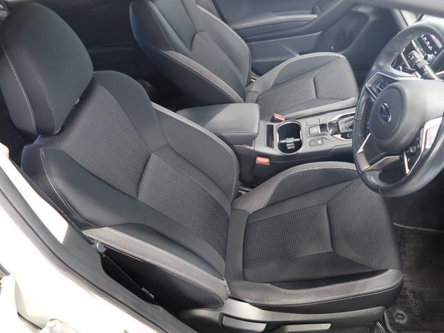 インプレッサスポーツ ２．０ｉ－Ｌアイサイト　ナビ・フルセグ・禁煙車・プッシュスタート・バックカメラ・夏冬タイヤ付・２４ヵ月点検整備付・６ヵ月距離無制限保証付（42枚目）