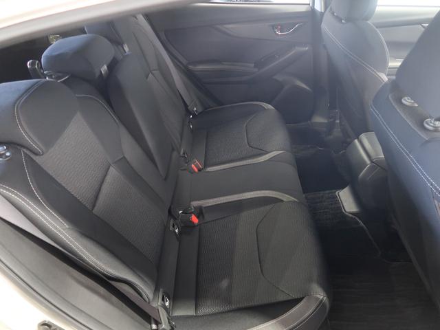 インプレッサスポーツ ２．０ｉ－Ｌアイサイト　ナビ・フルセグ・禁煙車・プッシュスタート・バックカメラ・夏冬タイヤ付・２４ヵ月点検整備付・６ヵ月距離無制限保証付（43枚目）