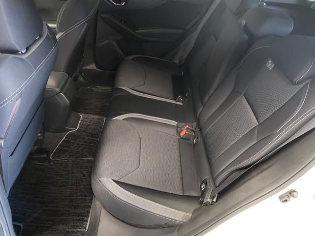 インプレッサスポーツ ２．０ｉ－Ｌアイサイト　ナビ・フルセグ・禁煙車・プッシュスタート・バックカメラ・夏冬タイヤ付・２４ヵ月点検整備付・６ヵ月距離無制限保証付（45枚目）