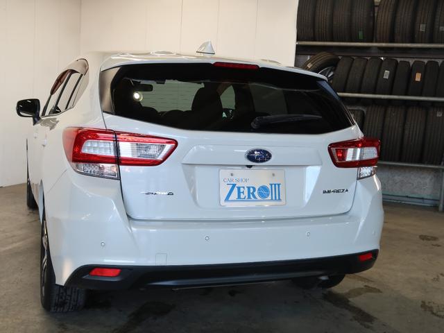 インプレッサスポーツ ２．０ｉ－Ｌアイサイト　ナビ・フルセグ・禁煙車・プッシュスタート・バックカメラ・夏冬タイヤ付・２４ヵ月点検整備付・６ヵ月距離無制限保証付（57枚目）