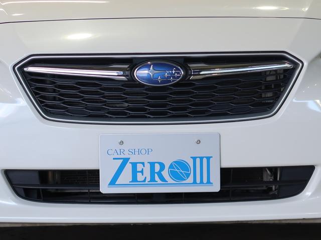 インプレッサスポーツ ２．０ｉ－Ｌアイサイト　ナビ・フルセグ・禁煙車・プッシュスタート・バックカメラ・夏冬タイヤ付・２４ヵ月点検整備付・６ヵ月距離無制限保証付（65枚目）