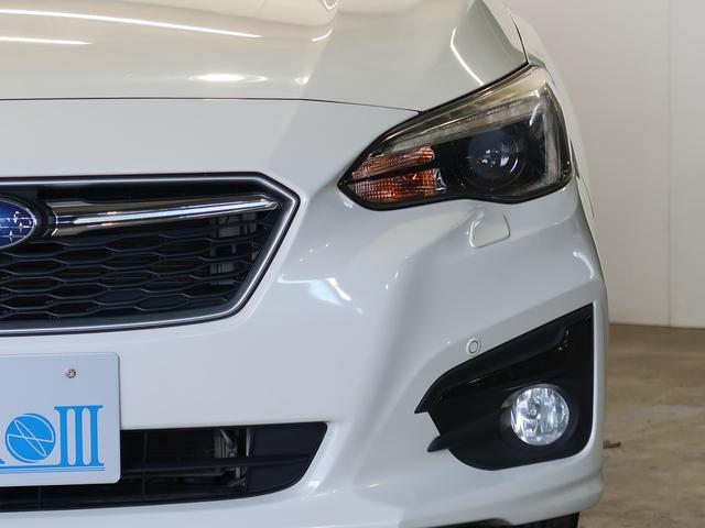 インプレッサスポーツ ２．０ｉ－Ｌアイサイト　ナビ・フルセグ・禁煙車・プッシュスタート・バックカメラ・夏冬タイヤ付・２４ヵ月点検整備付・６ヵ月距離無制限保証付（67枚目）