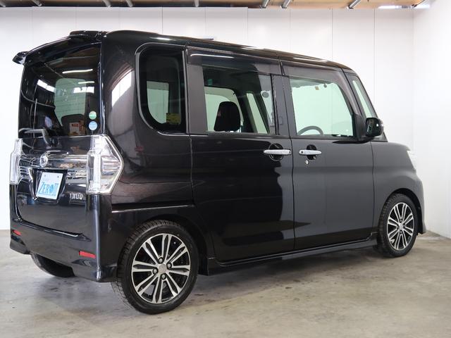 カスタムRS ナビ・フルセグTV・禁煙車・両側パワースライドドア・バックカメラ・エンスタ・プッシュスタート・一年保証付・夏冬タイヤ付・車検R4年10月迄(8枚目)