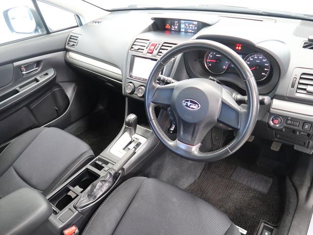 1.6i-L ナビ・フルセグTV・禁煙車・プッシュスタート・横滑り防止機能・Bluetoothオーディオ・夏冬タイヤ・一年保証・距離無制限保証・車検整備付(13枚目)