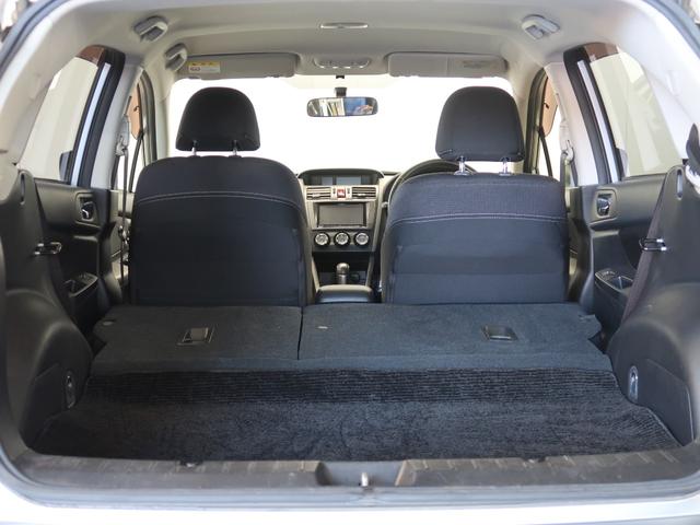 1.6i-L ナビ・フルセグTV・禁煙車・プッシュスタート・横滑り防止機能・Bluetoothオーディオ・夏冬タイヤ・一年保証・距離無制限保証・車検整備付(41枚目)