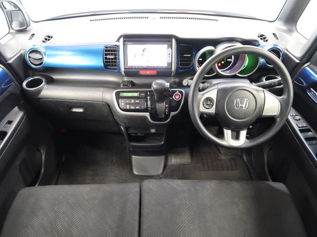 G・Lパッケージ ナビ・TV・禁煙車・プッシュスタート・ETC・Bluetoothオーディオ・横滑り防止機能・夏冬タイヤ付・車検整備付・一年間保証付(3枚目)