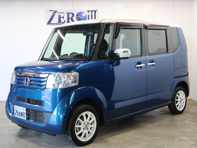 G・Lパッケージ ナビ・TV・禁煙車・プッシュスタート・ETC・Bluetoothオーディオ・横滑り防止機能・夏冬タイヤ付・車検整備付・一年間保証付(4枚目)