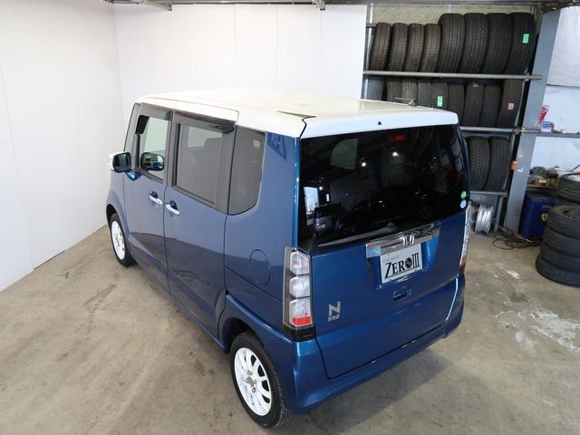 G・Lパッケージ ナビ・TV・禁煙車・プッシュスタート・ETC・Bluetoothオーディオ・横滑り防止機能・夏冬タイヤ付・車検整備付・一年間保証付(53枚目)