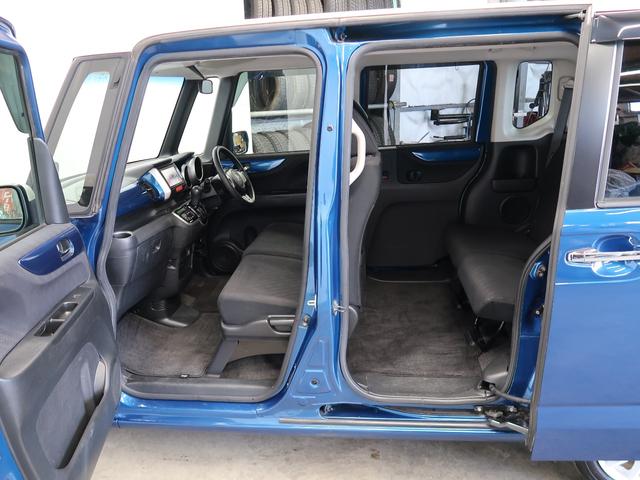 G・Lパッケージ ナビ・TV・禁煙車・プッシュスタート・ETC・Bluetoothオーディオ・横滑り防止機能・夏冬タイヤ付・車検整備付・一年間保証付(75枚目)