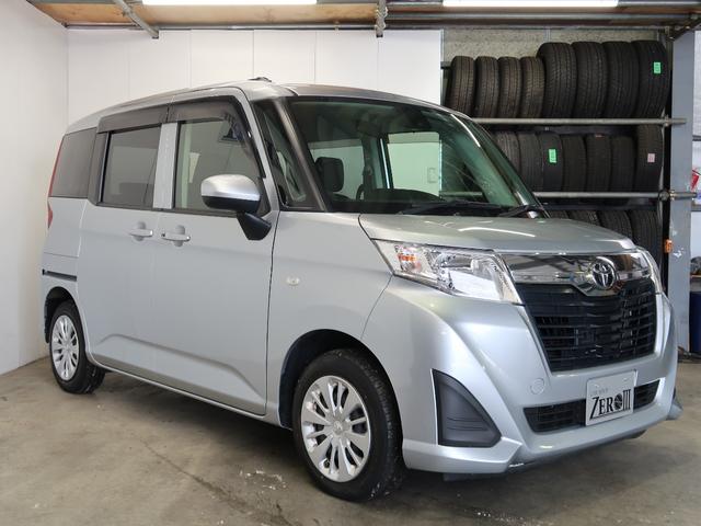 X S ナビ・TV・禁煙車・PWスライドドア・バックカメラ・プッシュスタート・Bluetoothオーディオ・夏冬タイヤ・一年保証・車検整備付(6枚目)