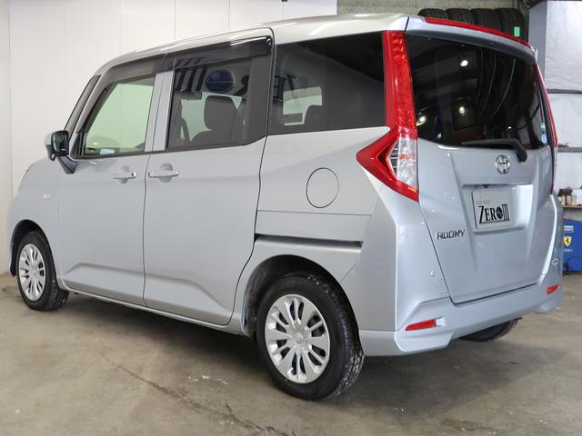 X S ナビ・TV・禁煙車・PWスライドドア・バックカメラ・プッシュスタート・Bluetoothオーディオ・夏冬タイヤ・一年保証・車検整備付(10枚目)
