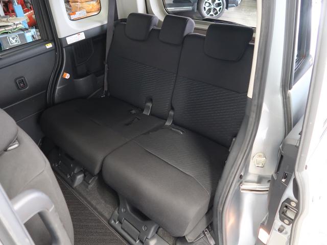 X S ナビ・TV・禁煙車・PWスライドドア・バックカメラ・プッシュスタート・Bluetoothオーディオ・夏冬タイヤ・一年保証・車検整備付(31枚目)