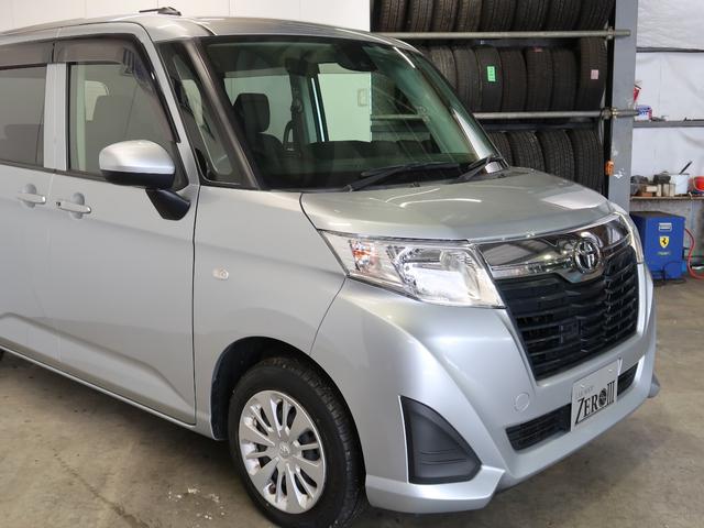 X S ナビ・TV・禁煙車・PWスライドドア・バックカメラ・プッシュスタート・Bluetoothオーディオ・夏冬タイヤ・一年保証・車検整備付(42枚目)