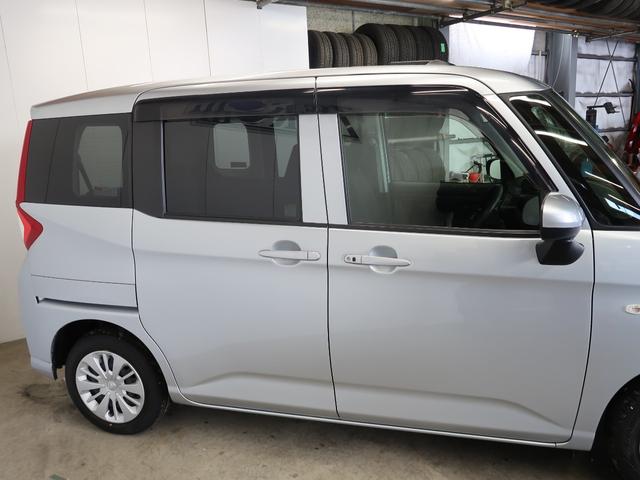 X S ナビ・TV・禁煙車・PWスライドドア・バックカメラ・プッシュスタート・Bluetoothオーディオ・夏冬タイヤ・一年保証・車検整備付(44枚目)