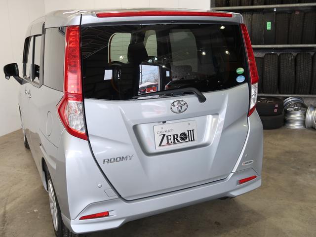 X S ナビ・TV・禁煙車・PWスライドドア・バックカメラ・プッシュスタート・Bluetoothオーディオ・夏冬タイヤ・一年保証・車検整備付(48枚目)