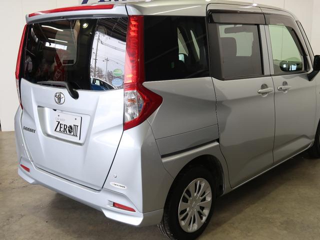 X S ナビ・TV・禁煙車・PWスライドドア・バックカメラ・プッシュスタート・Bluetoothオーディオ・夏冬タイヤ・一年保証・車検整備付(49枚目)