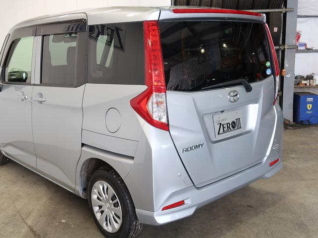 X S ナビ・TV・禁煙車・PWスライドドア・バックカメラ・プッシュスタート・Bluetoothオーディオ・夏冬タイヤ・一年保証・車検整備付(50枚目)