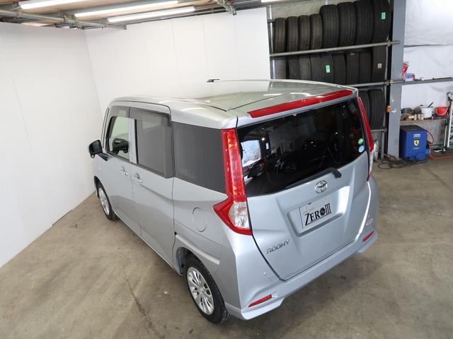 X S ナビ・TV・禁煙車・PWスライドドア・バックカメラ・プッシュスタート・Bluetoothオーディオ・夏冬タイヤ・一年保証・車検整備付(54枚目)