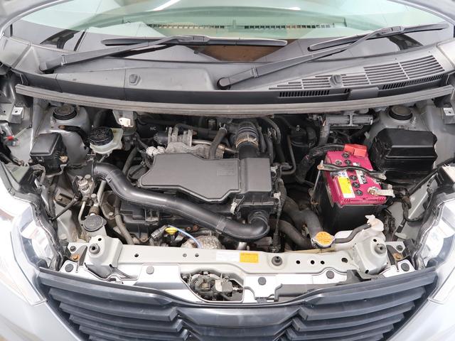 X S ナビ・TV・禁煙車・PWスライドドア・バックカメラ・プッシュスタート・Bluetoothオーディオ・夏冬タイヤ・一年保証・車検整備付(72枚目)