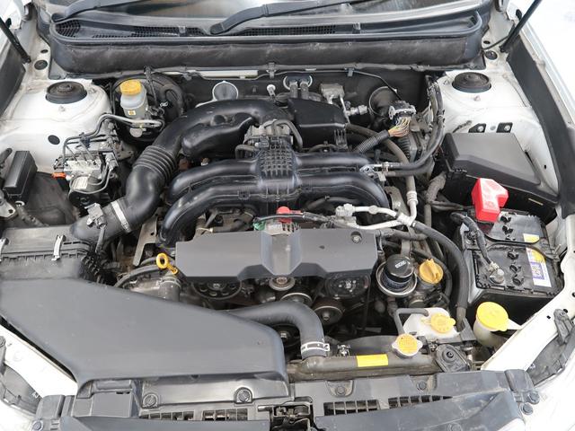 2.5iアイサイト ナビ・フルセグ・禁煙車・バックカメラ・プッシュスタート・ETC・横滑り防止機能・アイドリングストップ機能・夏冬タイヤ付・車検整備付・一年間距離無制限保証付(34枚目)