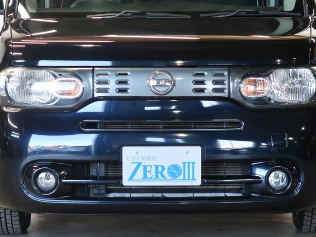 日産 キューブ