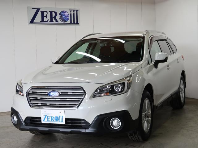 レガシィアウトバック ベースグレード　ナビ・フルセグ・禁煙車・プッシュスタート・バックカメラ・ＥＴＣ・夏冬タイヤ付・２４ヵ月点検整備付・６ヵ月距離無制限保証付（4枚目）